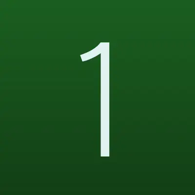 100 мелочей, магазин, лого-визитка