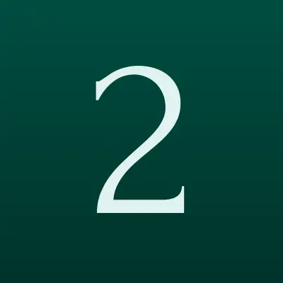 2х2, магазин б/у техники, лого-визитка