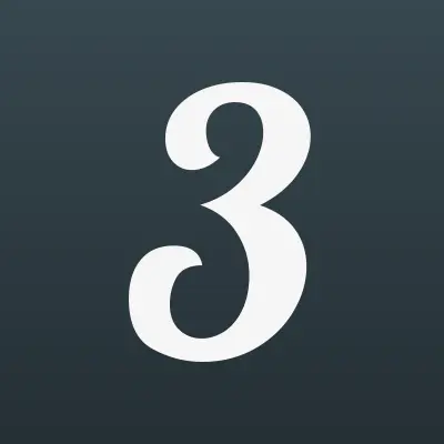 32 Жемчужины, стоматологическая клиника, лого-визитка