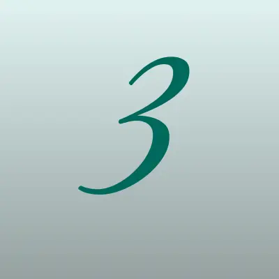 33 Шпагата, студия эффективной растяжки, лого-визитка
