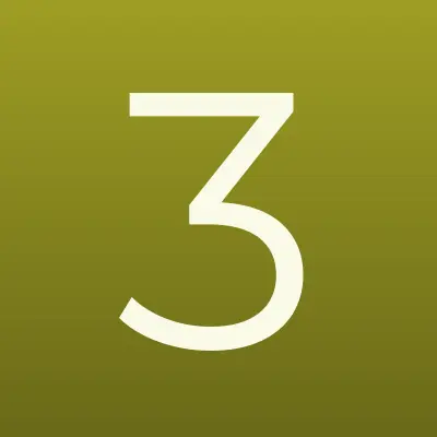 33 пингвина, розничная сеть мороженого, лого-визитка