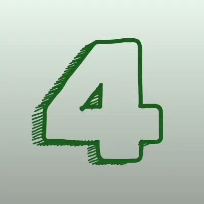 4М SERVICE, сервисный центр, лого-визитка