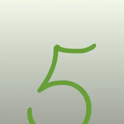 5D, кинотеатр, лого-визитка