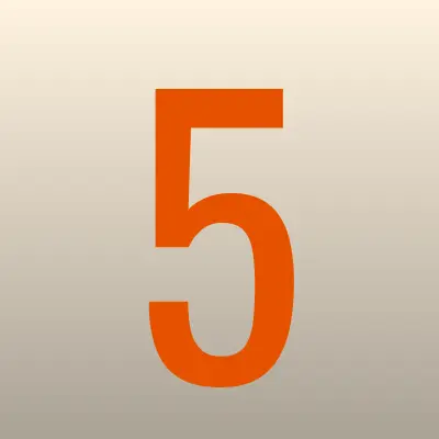 5х5, ногтевая школа-студия, лого-визитка