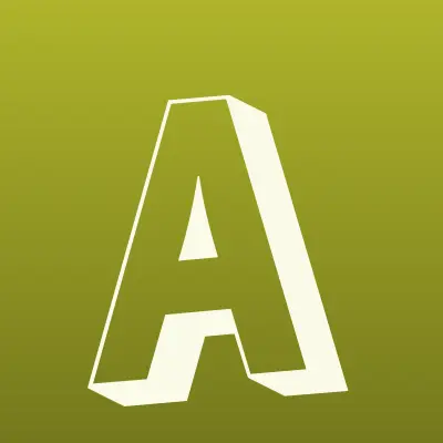 А вангард, пункт страховых услуг, лого-визитка