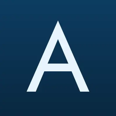 АБАД СК, лого-визитка