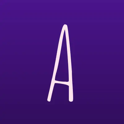 АМК, лого-визитка
