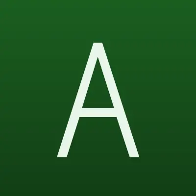 АТС, рекламное агентство полного цикла, лого-визитка