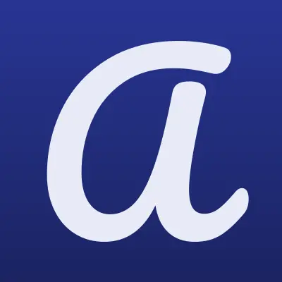 АВТЭЛ, автомастерская, лого-визитка