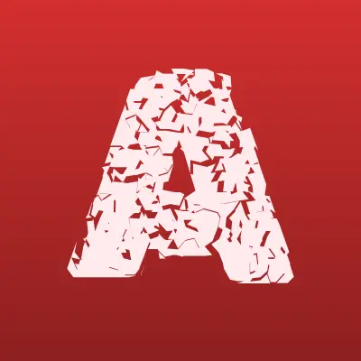 АВТО БИТ, автосервис, лого-визитка