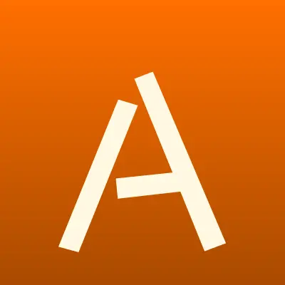 АВТОМАГ, магазин, лого-визитка