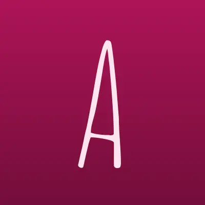 АВТОМАГ, магазин, лого-визитка