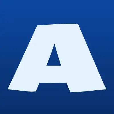 АВТОТЕХСНАБ, торгово-сервисная компания, лого-визитка