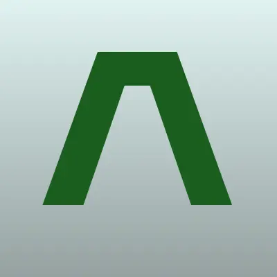 Аба РЕКЛАМА, производственная компания, лого-визитка