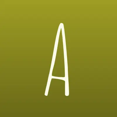 Абаз, похоронно-ритуальное агентство, лого-визитка