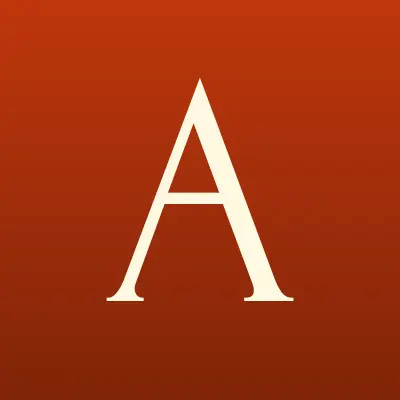 Абразив Торг, торговая компания, лого-визитка
