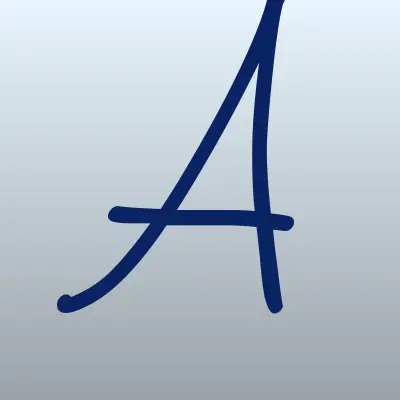 Агента, автостоянка, лого-визитка