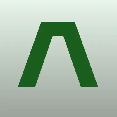 Агентство Туризма АТЛАС, лого-визитка