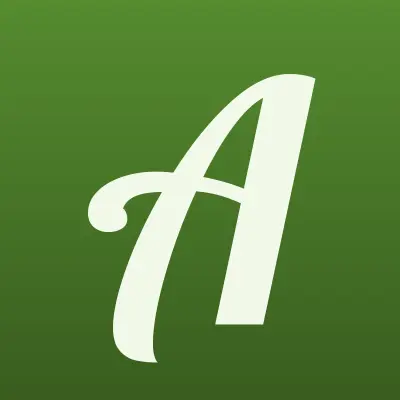 АгроКонтакт, лого-визитка