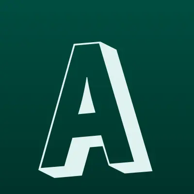 АгроМир, оптовая компания, лого-визитка