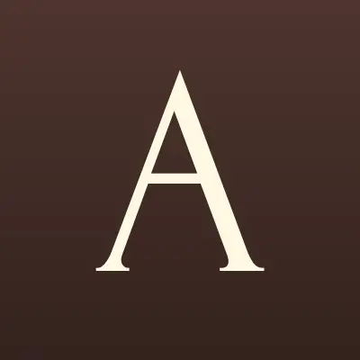 Агроимпорт, лого-визитка