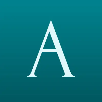 АйТи-Визард, лого-визитка