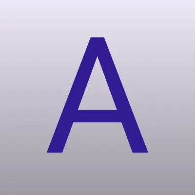 Акомп, лого-визитка
