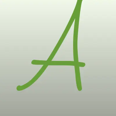 Альянс22, автосервис, лого-визитка