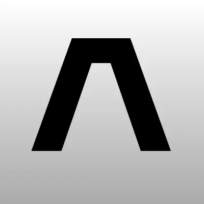 Альфа-Консалтинг, лого-визитка