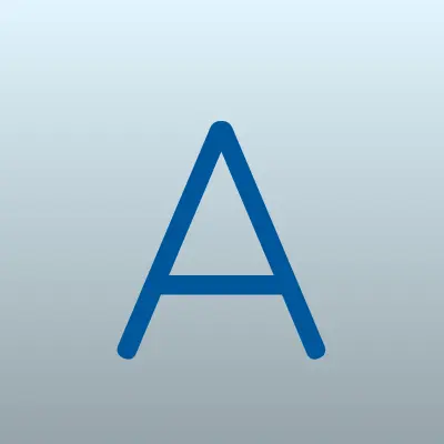 Алника, интернет-магазин, лого-визитка