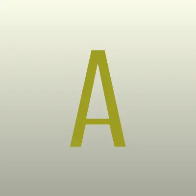 AlphaBio, компания по продаже имплантов и протетики, лого-визитка