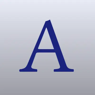 Алтай Форклифт, торгово-сервисная компания, лого-визитка