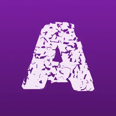 Алтай, школа бокса, лого-визитка