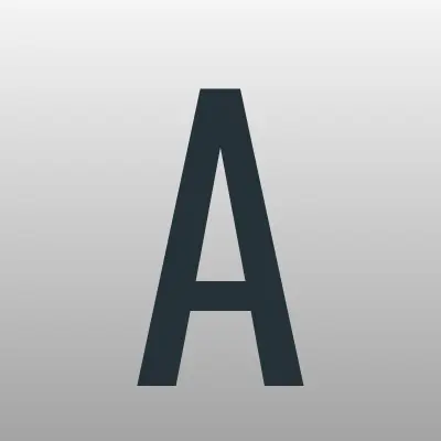 АлтайLED, лого-визитка