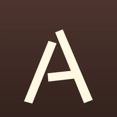 АлтайТрансПарт, транспортная компания, лого-визитка