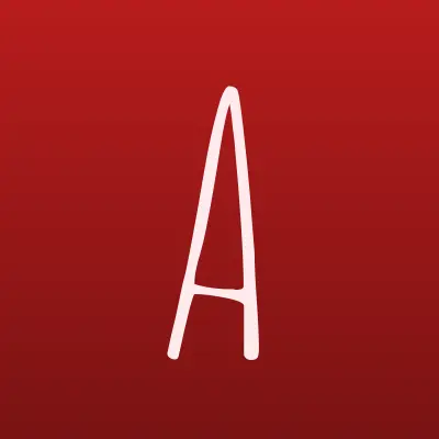 АлтайВент, лого-визитка