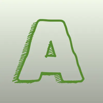 Алтайская Компания Светодиодов, производственная компания световых фигур и новогодних товаров, лого-визитка