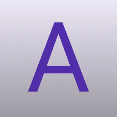 Алтайская Топливная Компания, лого-визитка