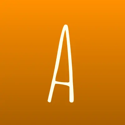 Алтайский Дом Туризма, лого-визитка