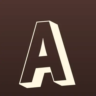 Алтайский геодезический центр, лого-визитка