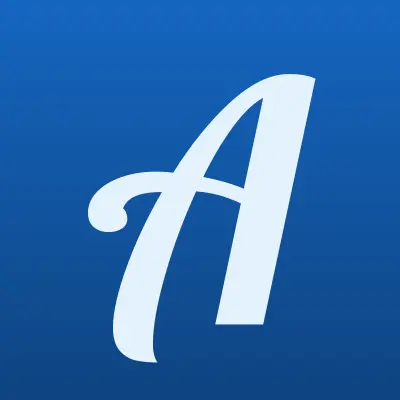 Алтайский краевой Российско-Немецкий Дом, лого-визитка