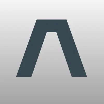 Алтайский завод автопорогов, лого-визитка