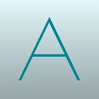 Алтайтехсервис, лого-визитка