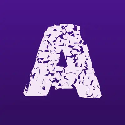 Алтайводсервис, лого-визитка