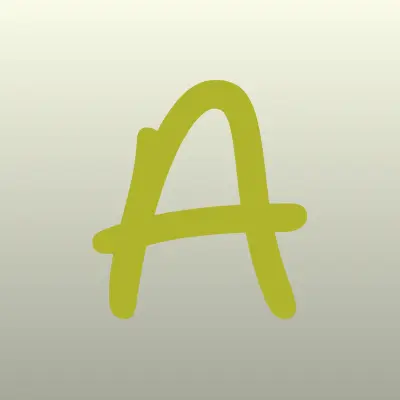 Альтернатива, оптовая компания, лого-визитка
