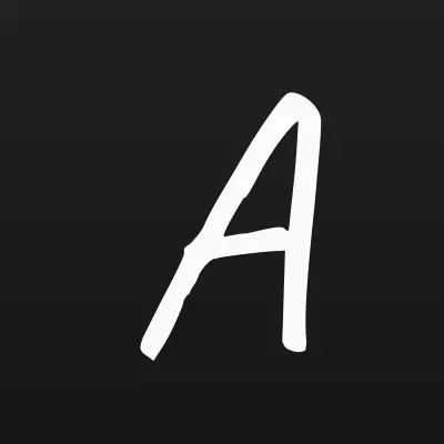 Алвик, автосервис, лого-визитка