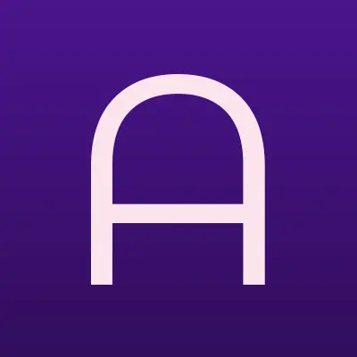 Алвита, лого-визитка