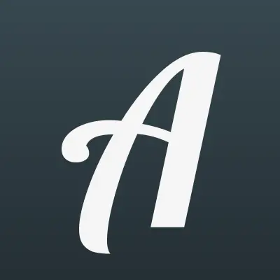 Amway, консультационный центр, лого-визитка