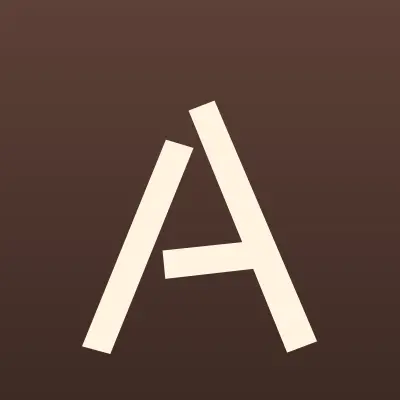 Арена Моторс, автомаркет, лого-визитка