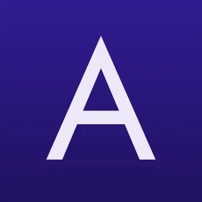 Авангард, оптовая компания, лого-визитка